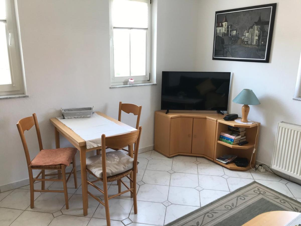 Apartmenthaus Aurum Heringsdorf  Exterior foto