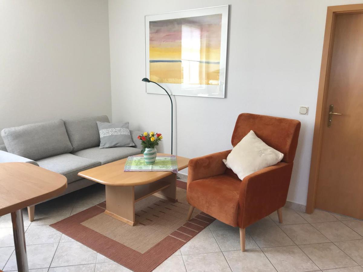 Apartmenthaus Aurum Heringsdorf  Exterior foto