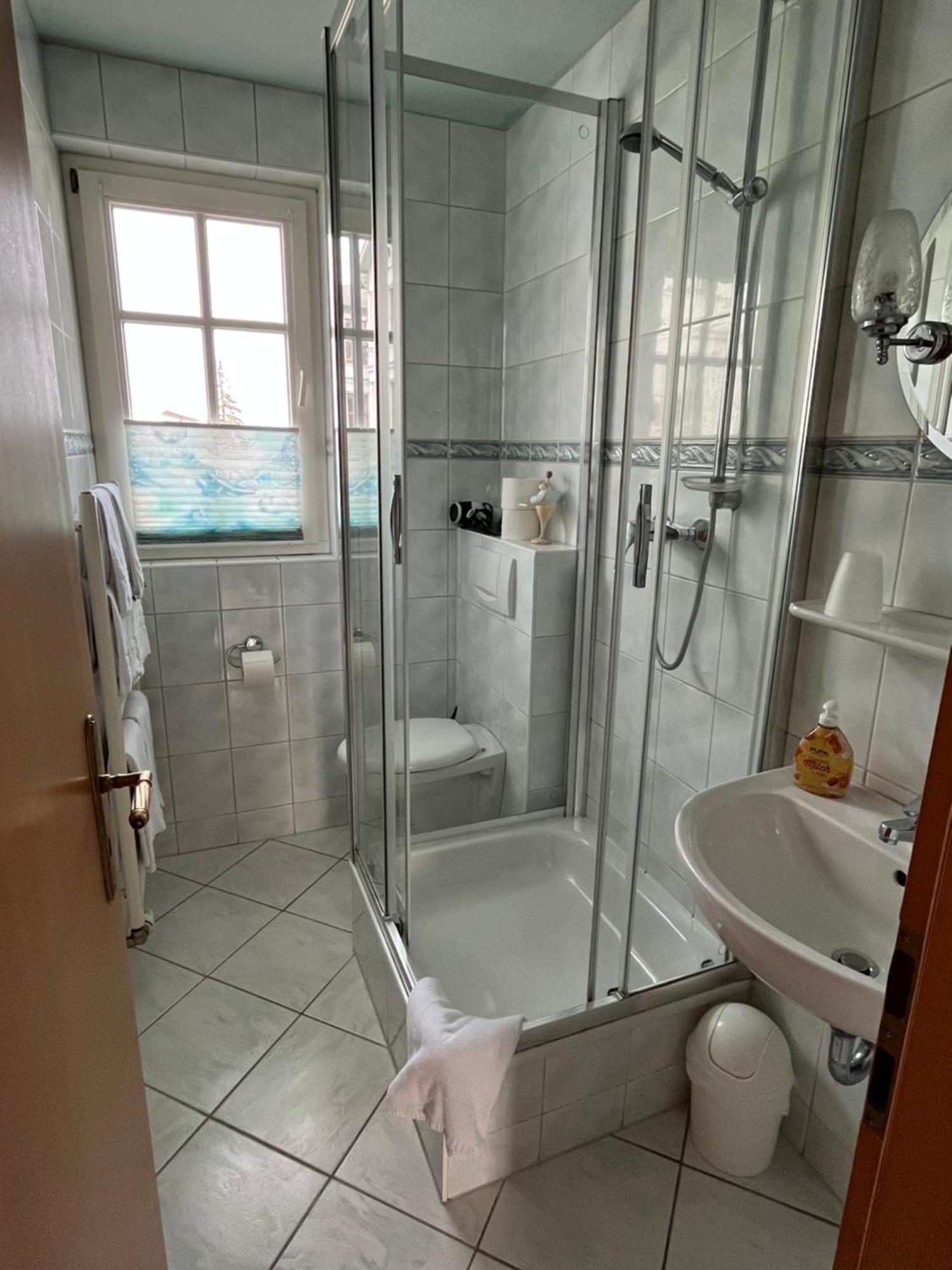 Apartmenthaus Aurum Heringsdorf  Exterior foto