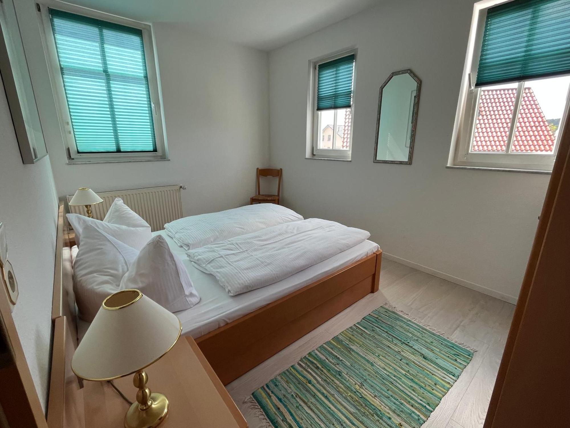 Apartmenthaus Aurum Heringsdorf  Exterior foto