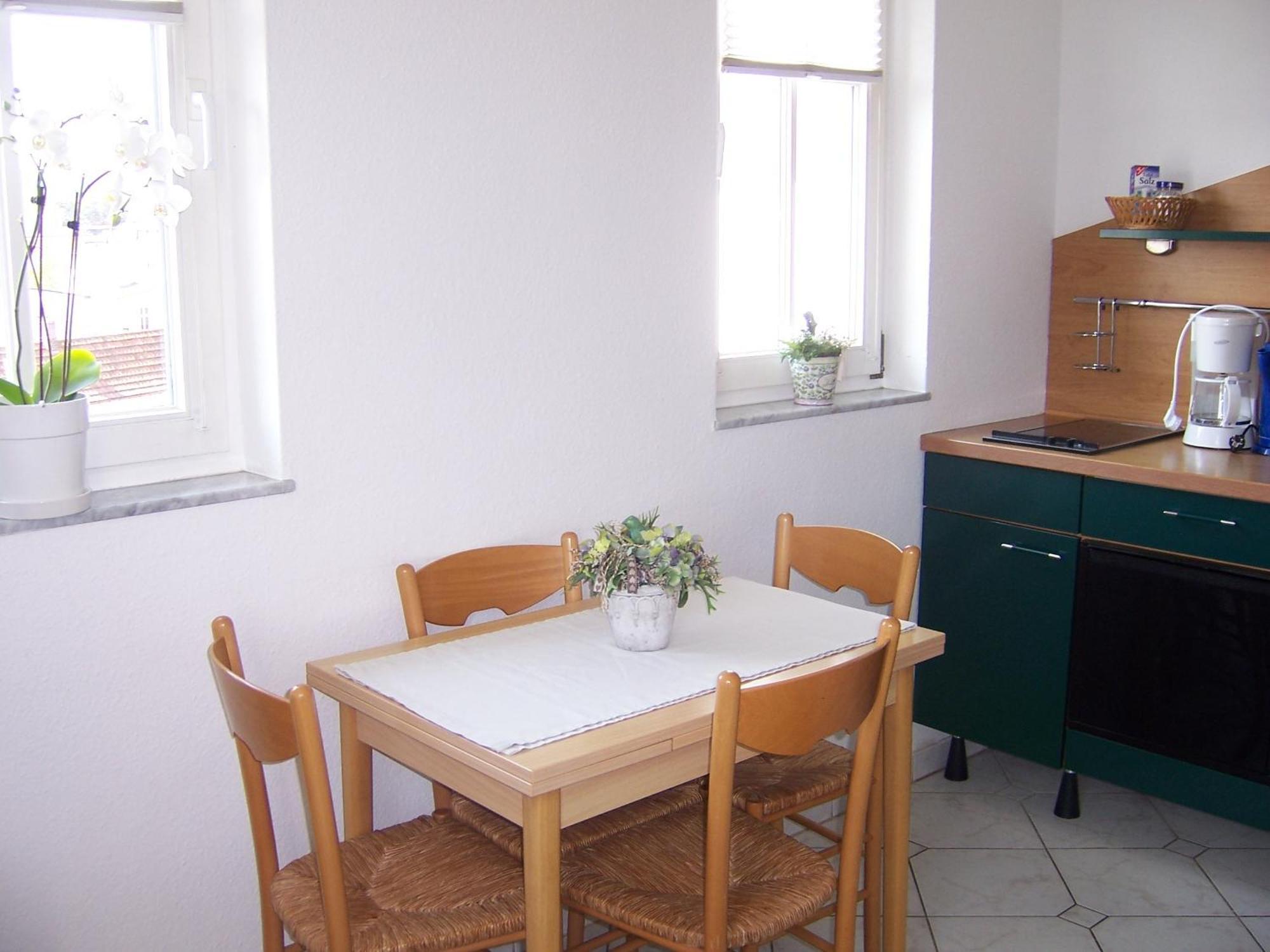 Apartmenthaus Aurum Heringsdorf  Habitación foto