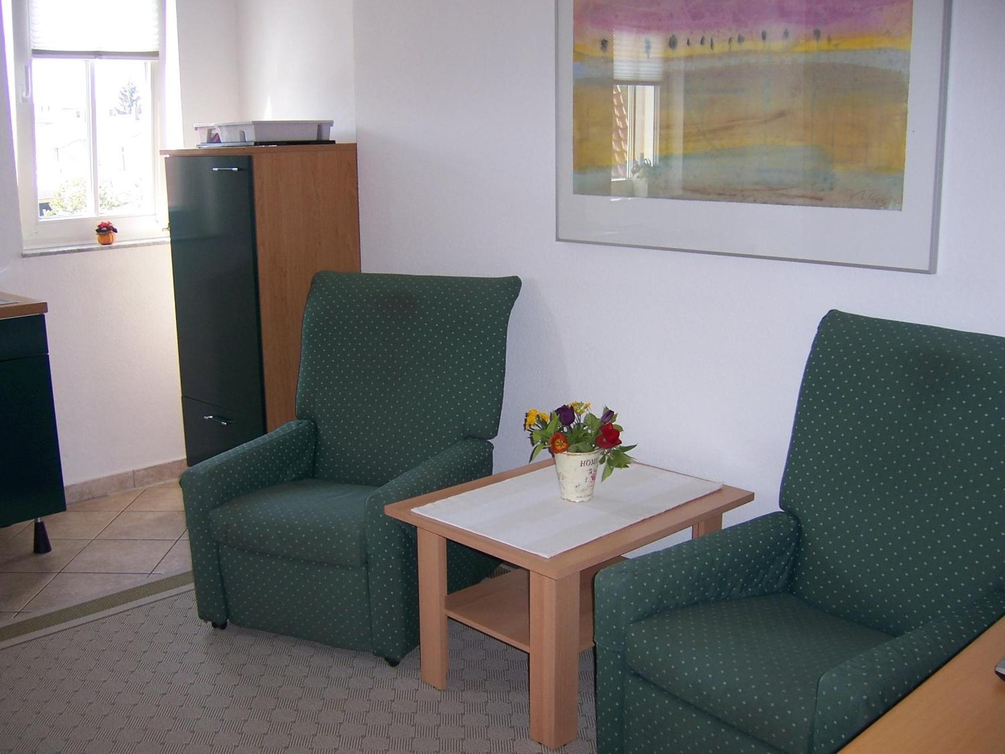 Apartmenthaus Aurum Heringsdorf  Habitación foto