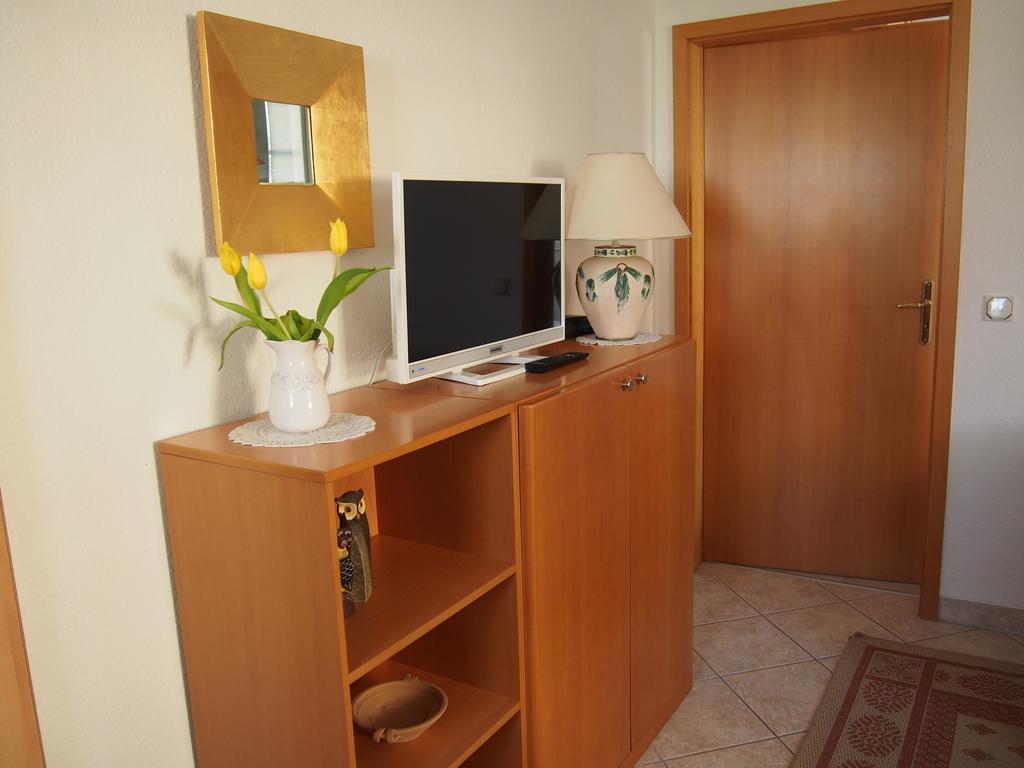 Apartmenthaus Aurum Heringsdorf  Exterior foto