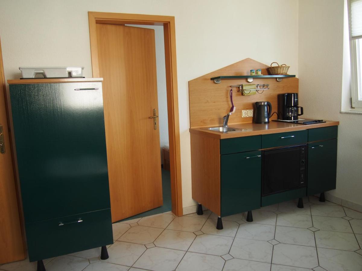 Apartmenthaus Aurum Heringsdorf  Habitación foto